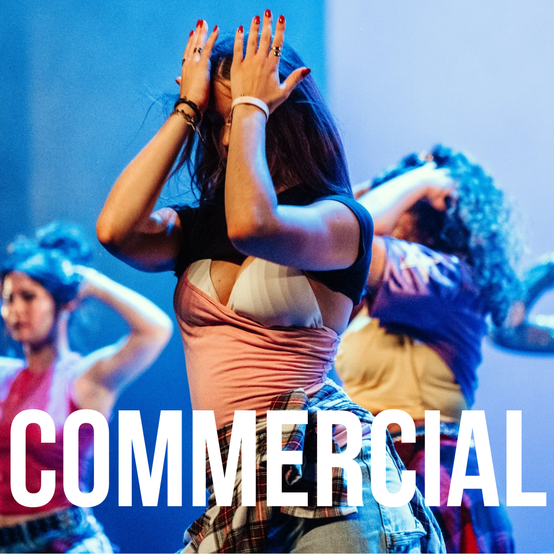 commercial