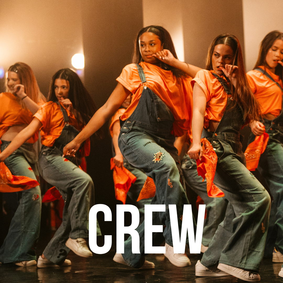 crew