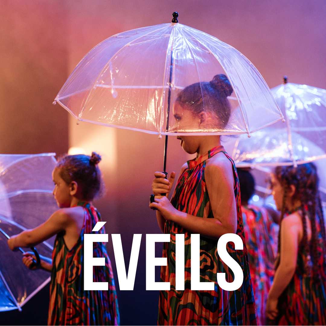 eveil