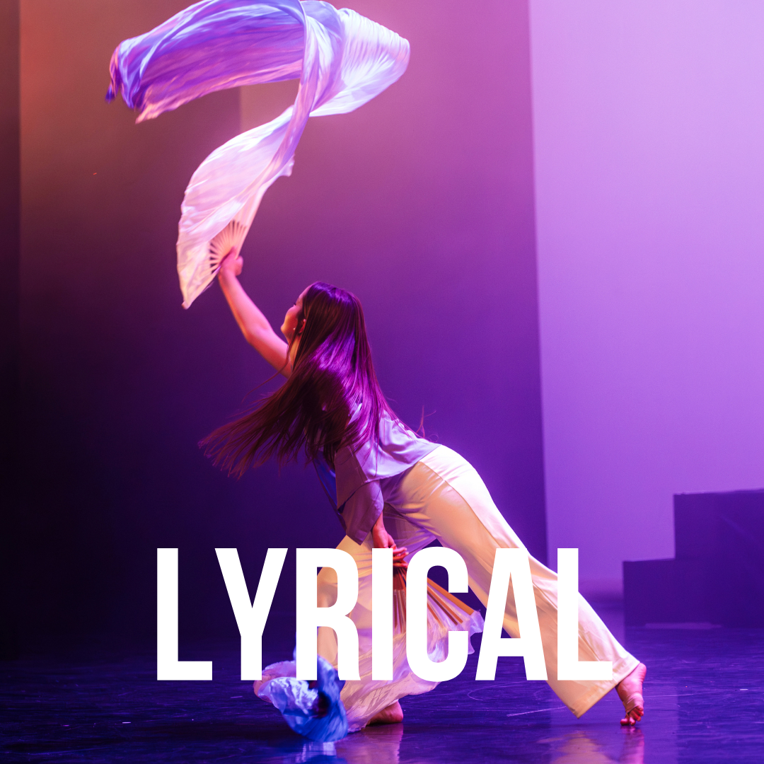 lyrical