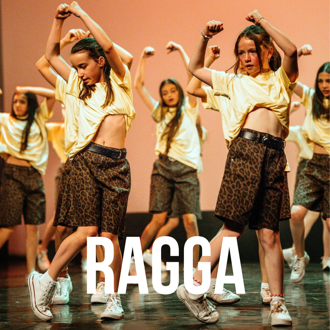 ragga